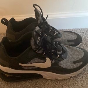 Nike | Shoes | Nike Air 7 React | Poshmark